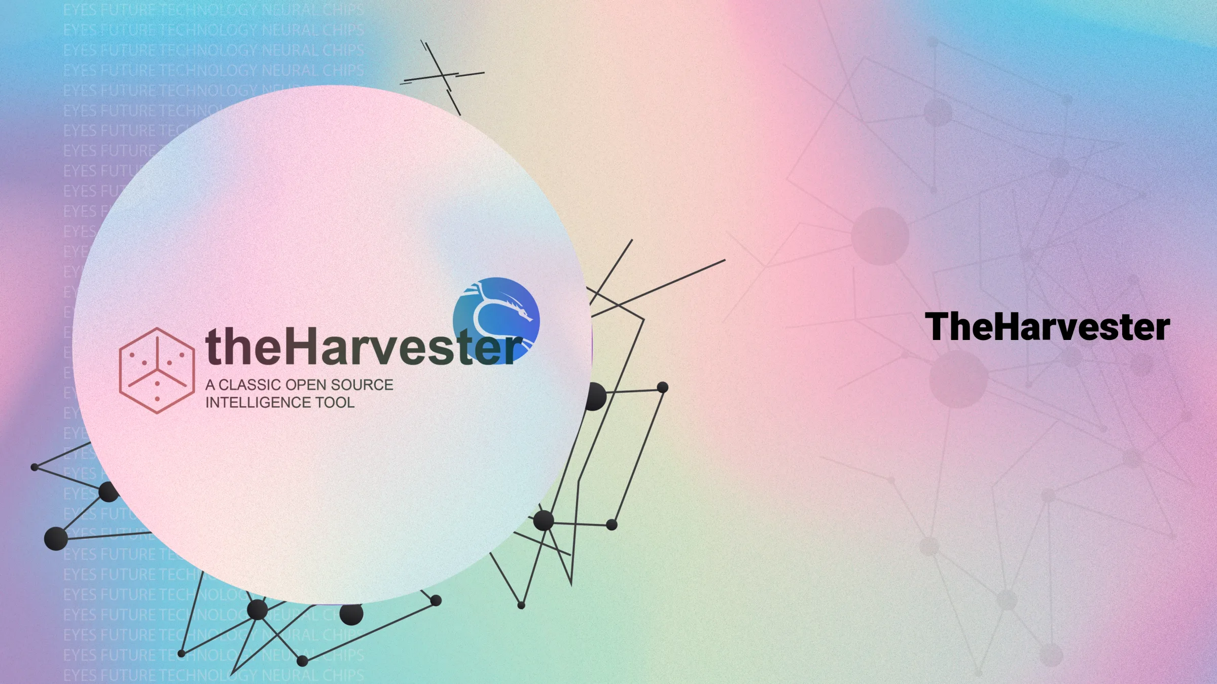 theHarvester؛ ابزاری قدرتمند برای جمعآوری اطلاعات (OSINT) در امنیت سایبری