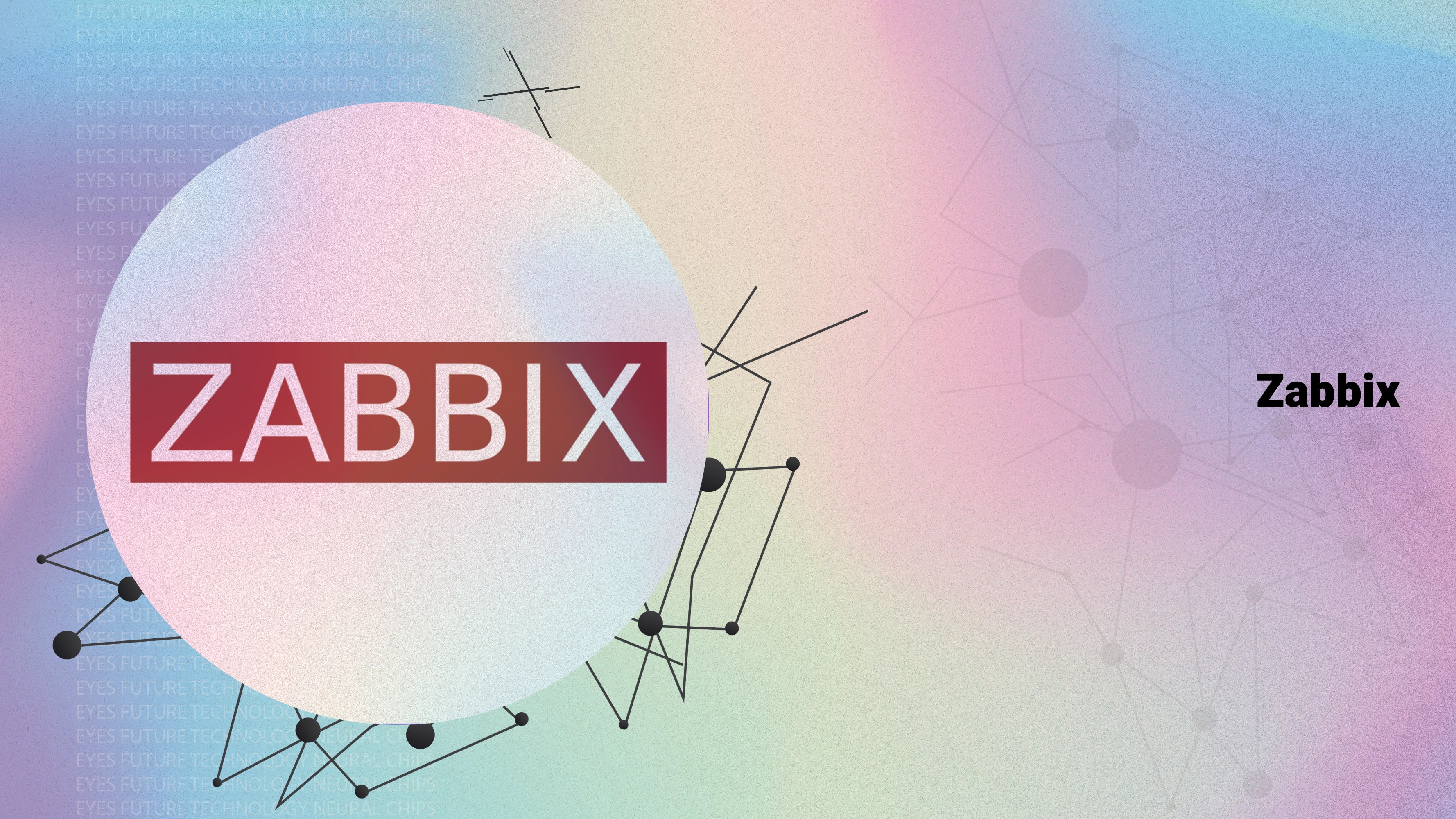 Zabbix؛ مانیتورینگ متن‌باز زیرساخت دیتاسنتر