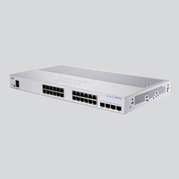Cisco Business 250 Series Switches