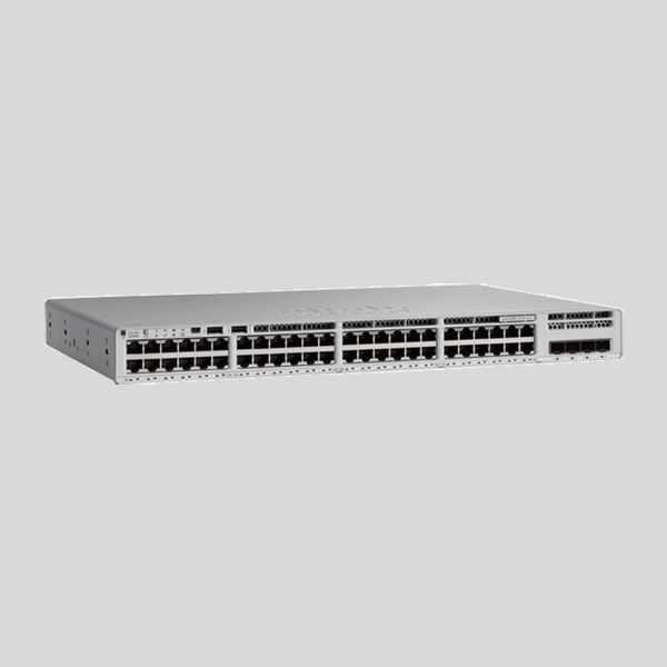 Cisco Catalyst 9200 Series