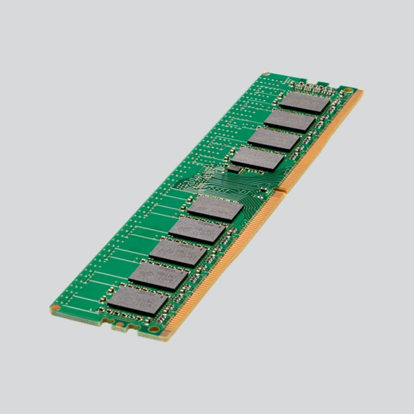 HPE 16GB Single Rank x8 DDR5-4800