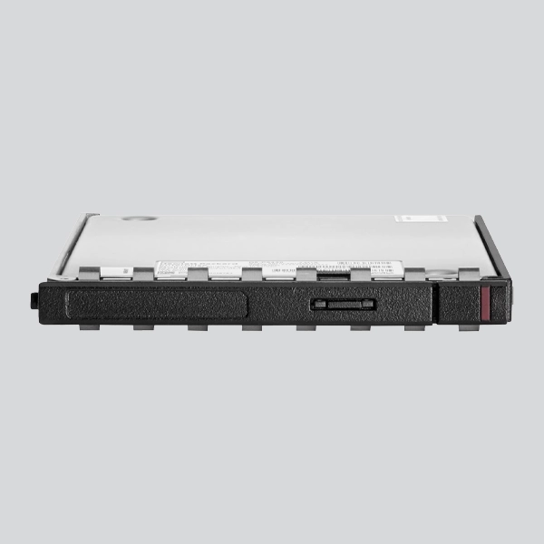 HPE 3.84TB NVMe Gen5