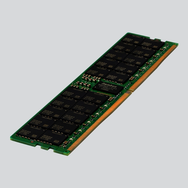 HPE 64GB Dual Rank x4 DDR5-4800R