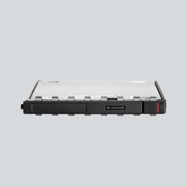 HPE 7.68TB NVMe Gen5
