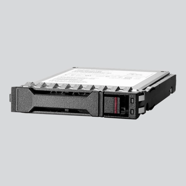 HPE 900GB SAS 12G 15K SFF BC MV HDD
