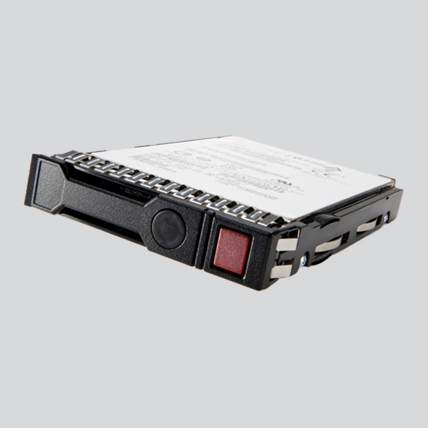 HPE 960GB SAS 12G Read Intensive SFF BC Value Multi Vendor SSD