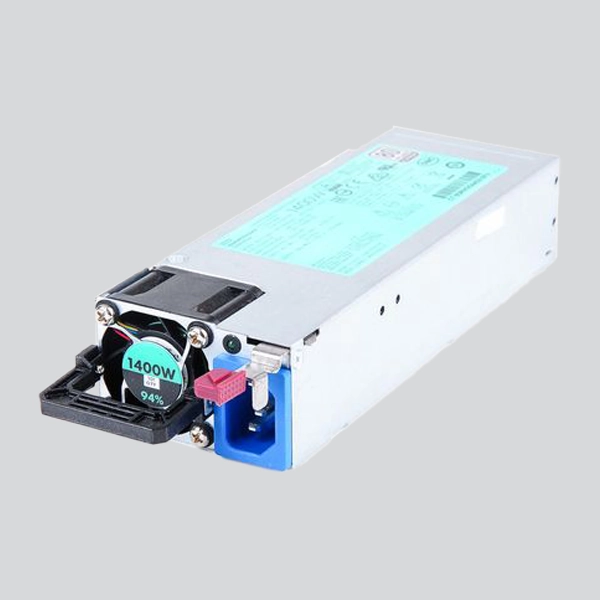 HPE DL380 Gen9 Power 1400W