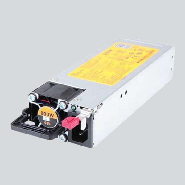 HPE DL380 Gen9 Power 800W