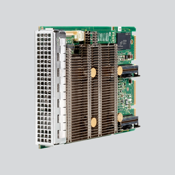 HPE MR416i-o Gen11 SPDM