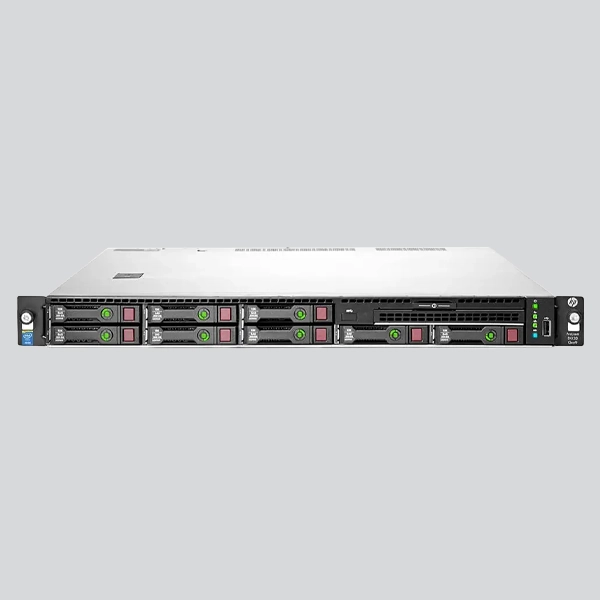 HPE ProLiant DL120 GEN9