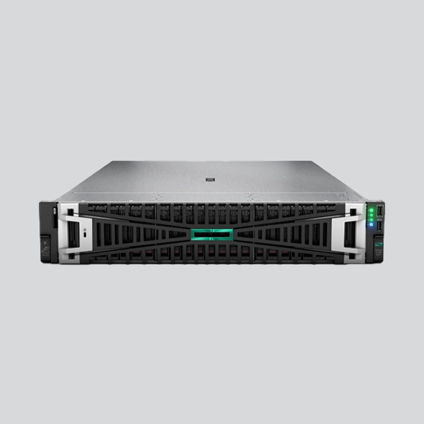 HPE ProLiant DL380 Gen11 8SFF