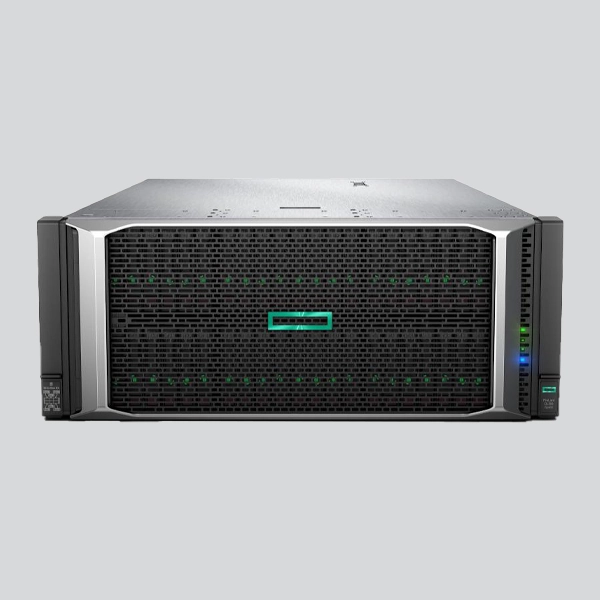 HPE ProLiant DL580 Gen10