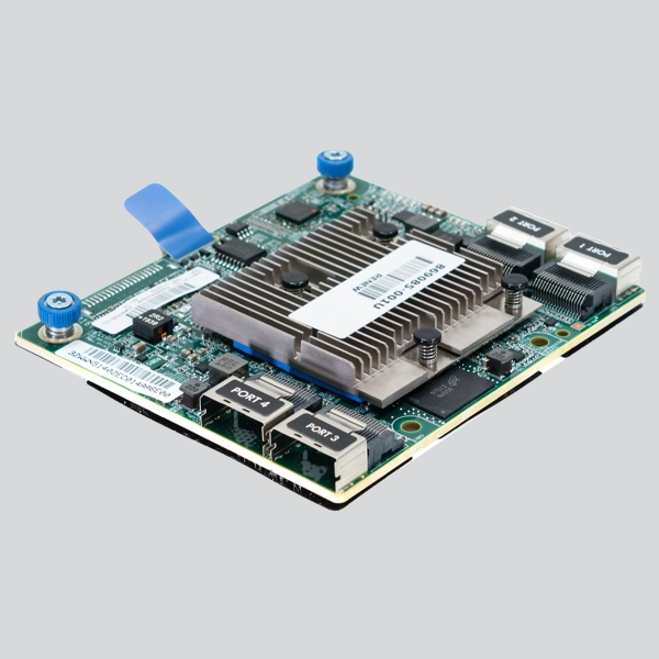 HPE Smart Array P816i-a SR Gen10