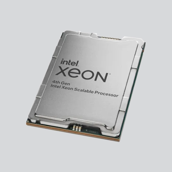 Intel Xeon Gold 5418N