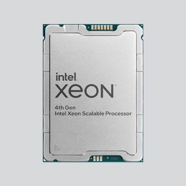 Intel Xeon Gold 6448H