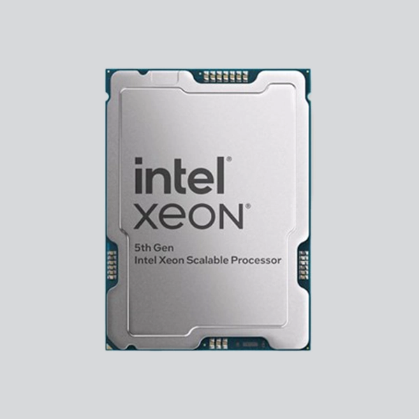 Intel Xeon Platinum 8592+
