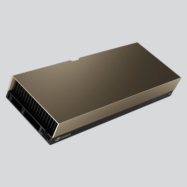NVIDIA L40 48GB PCIe Accelerator
