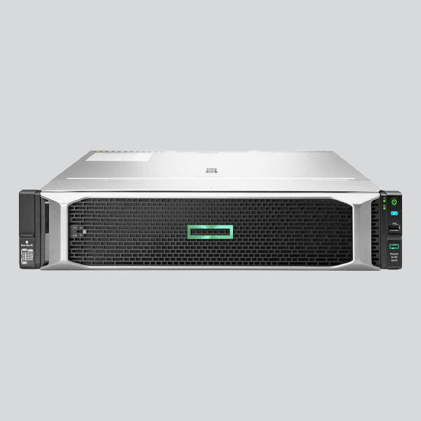 HPE ProLiant DL180 Gen10