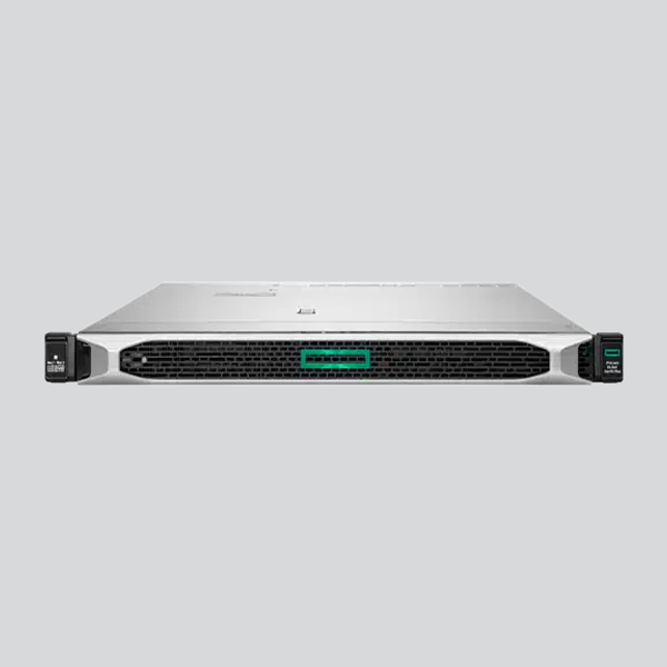 HPE ProLiant DL360 Gen10 Plus
