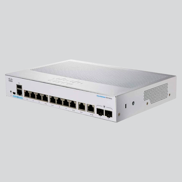 Cisco Business 250 Series Switches