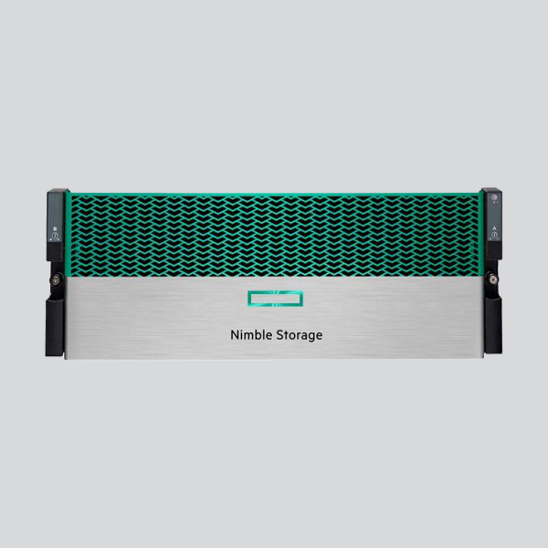 HPE Nimble Storage