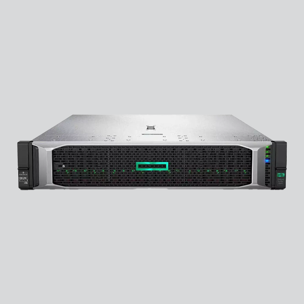 HPE ProLiant DL380 Gen10 Plus