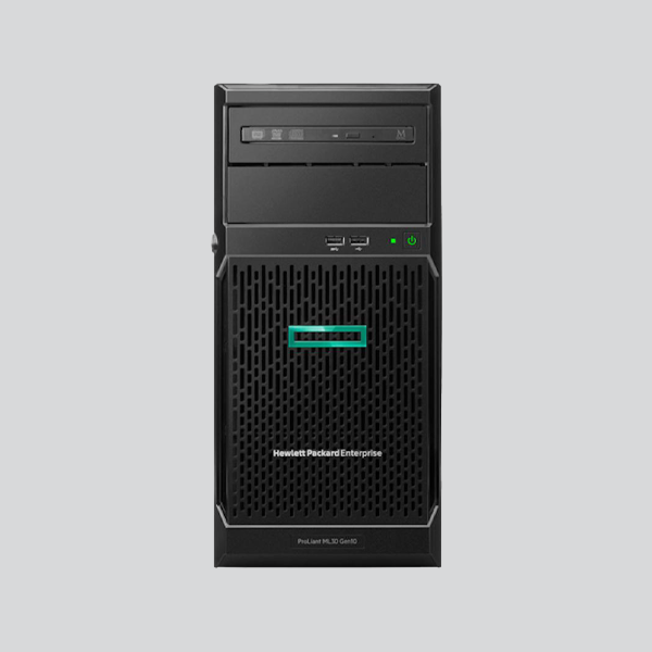 HPE ProLiant ML30 Gen10