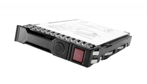 HPE SSD Drives