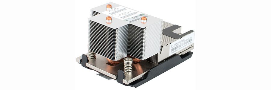 HPE DL380 Gen9 High Performance Heatsink