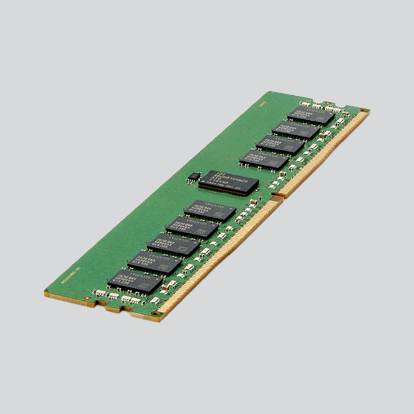 HPE 64GB 2Rx4 PC4-3200AA-R Smart Kit