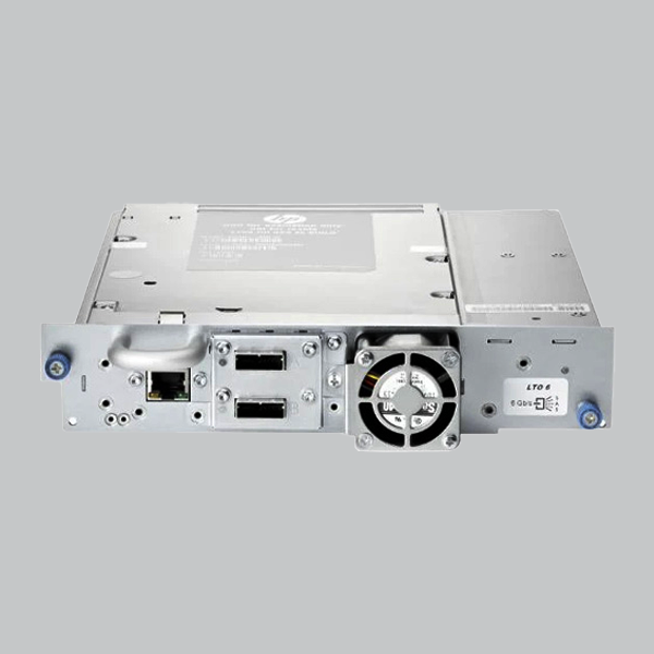 HPE MSL LTO-8 FC Drive Upgrade Kit