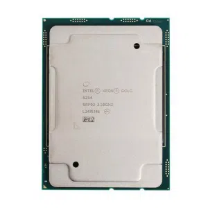 پردازنده سرور Intel Xeon Gold 6248R با 24 هسته، فرکانس 3.0 تا 4.0 گیگاهرتز و حافظه کش 35.75 مگابایت