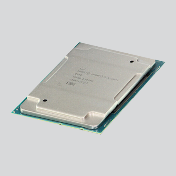 Intel Xeon Platinum 8280