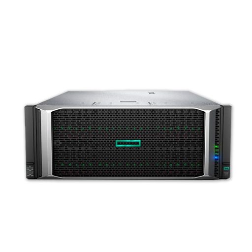 HPE ProLiant DL580 Gen10