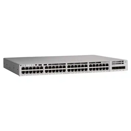 Cisco Catalyst 9200 Series