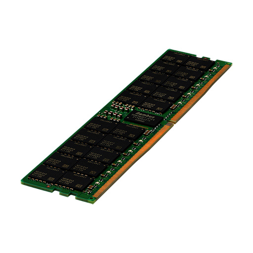 HPE 256GB Octal Rank x4 DDR5-4800