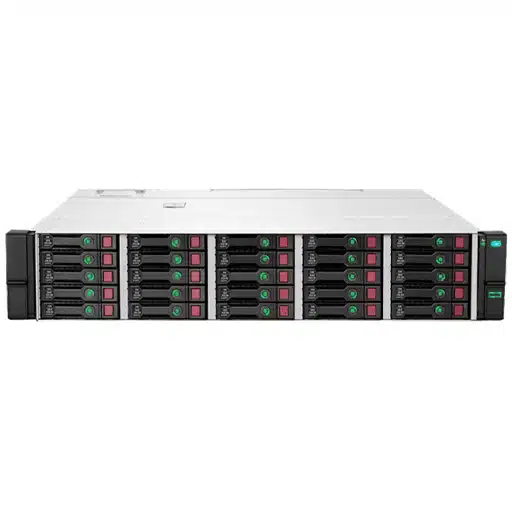 HPE D3000 Enclosure