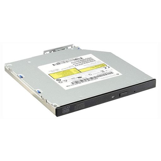 HPE DL380 Gen9 DVD RW Slim