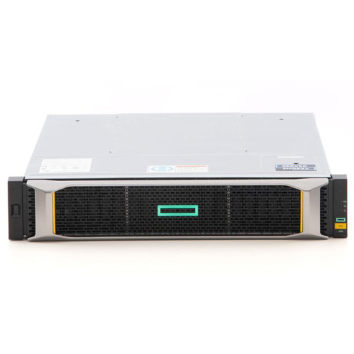 HPE MSA 2050 SAN Storage