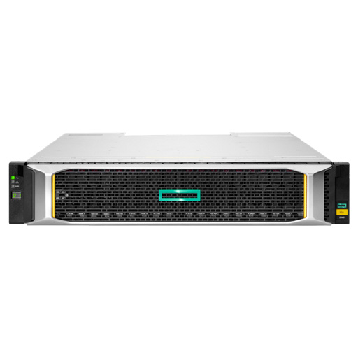 HPE MSA 2060 SAN Storage