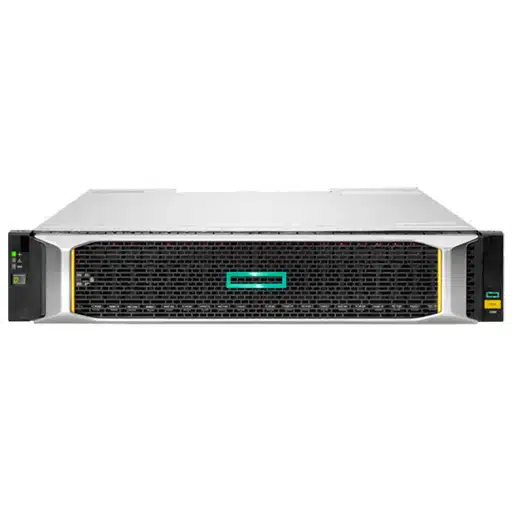 HPE MSA 2062 SAN Storage