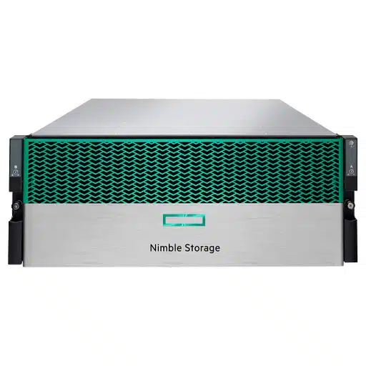 HPE Nimble Storage