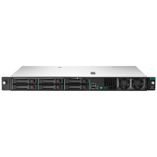 HPE ProLiant DL20 Gen10 Plus