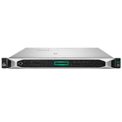 HPE ProLiant DL360 Gen10 Plus