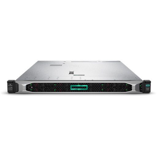 HPE ProLiant DL360 Gen10