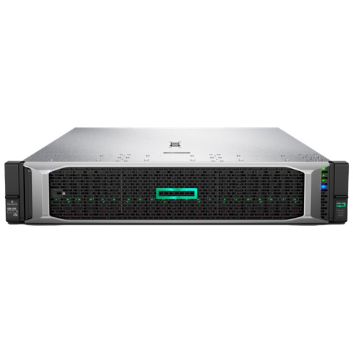 HPE ProLiant DL380 Gen10