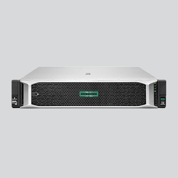 HPE Proliant DL380 Gen11 LFF