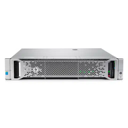 HPE ProLiant DL380 Gen9