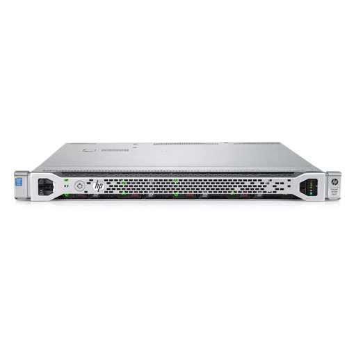 HPE ProLiant DL360 GEN9