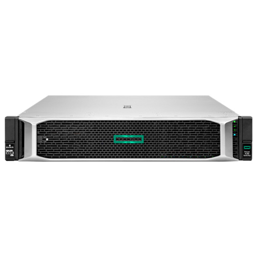 HPE ProLiant DL380 Gen10 Plus